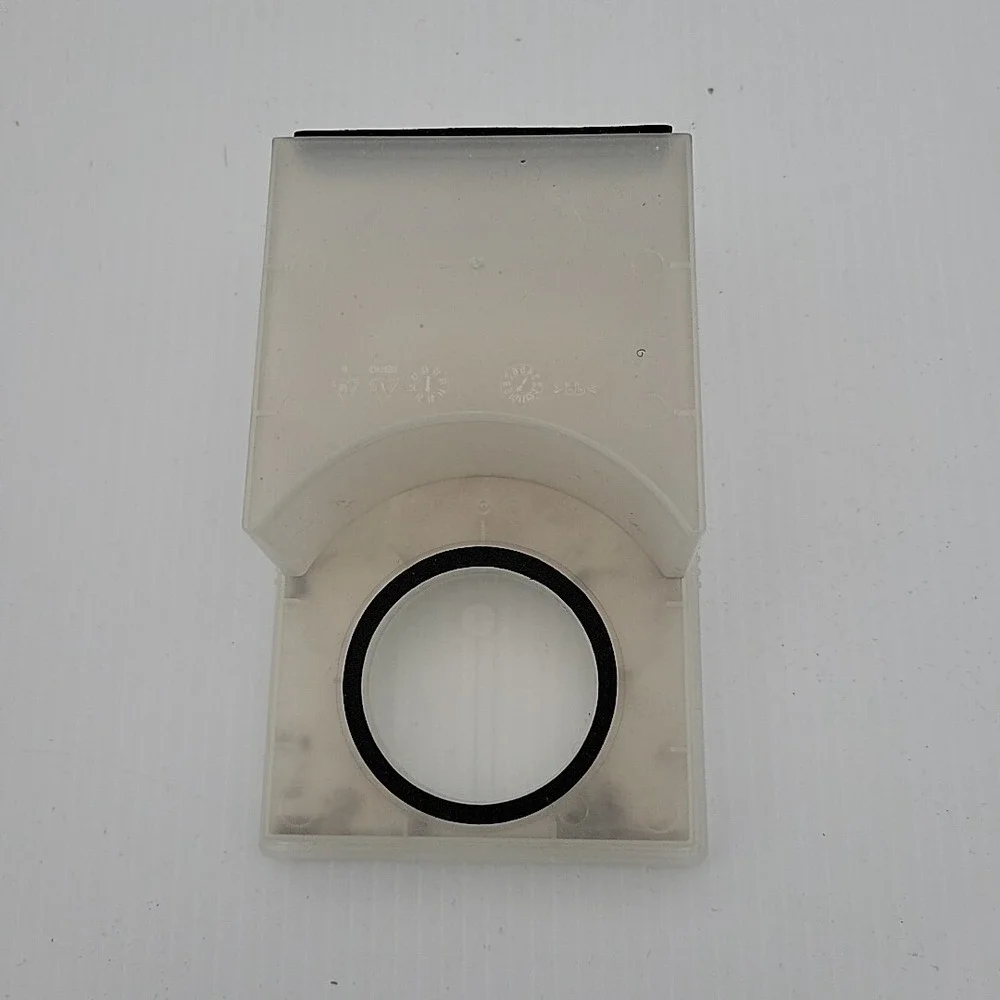 Genuine Hoover Quest 700‎ Robotic Vacuum Dirt Collection Cup
